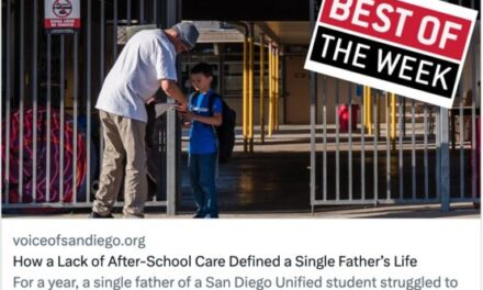 Recovery stumbles, blunt talk from Alabama, & an inexplicable EWA award snub: Best Education Journalism of the Week (4/14/23)