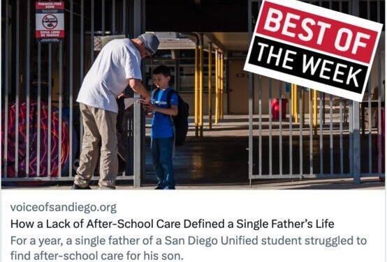 Recovery stumbles, blunt talk from Alabama, & an inexplicable EWA award snub: Best Education Journalism of the Week (4/14/23)