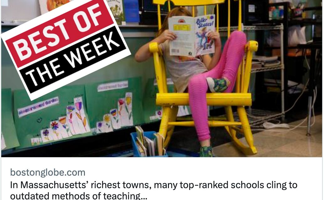 School closures begin, interrogating school procurement, & a new ed team in Louisiana: Best Education Journalism of the Week (1/12/24)