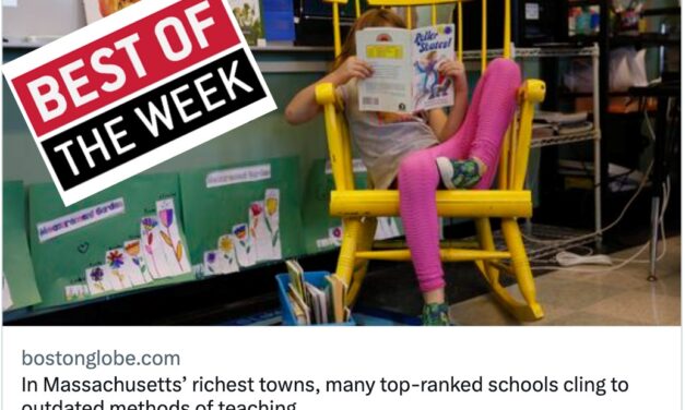 School closures begin, interrogating school procurement, & a new ed team in Louisiana: Best Education Journalism of the Week (1/12/24)