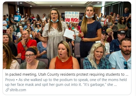 Smart ways to cover the wrenching debate over reopening schools