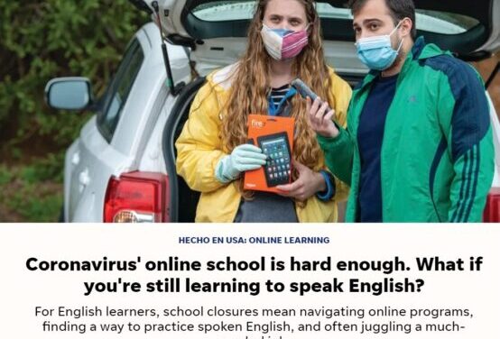 Top reporters share pandemic reporting tips