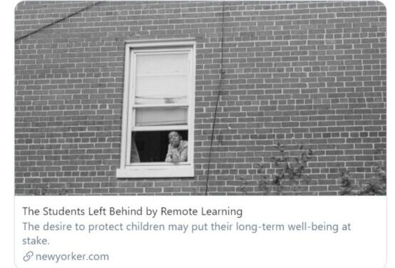 Friendly reminders about reporting on COVID and schools