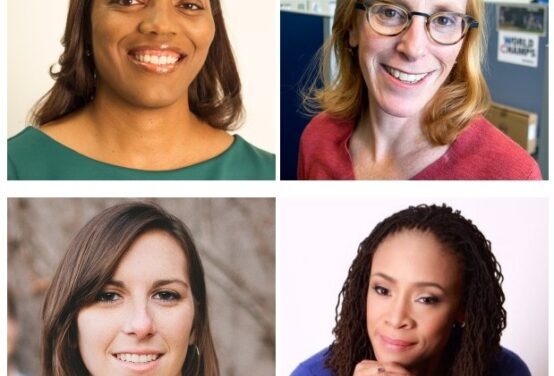 Journalists’ strategies for covering the school reopening story