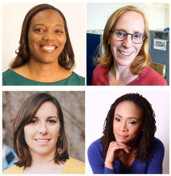 Journalists’ strategies for covering the school reopening story