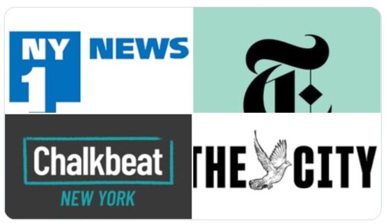 Will New York City schools ever reopen? Better coverage might help us find out.