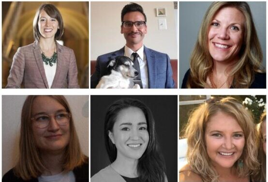 Putting a headline on national education news at USA Today