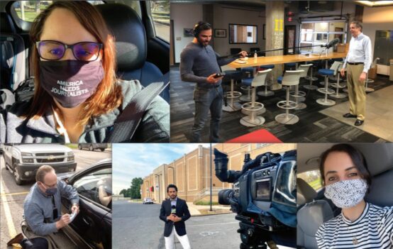 The state of the education beat? Mixed