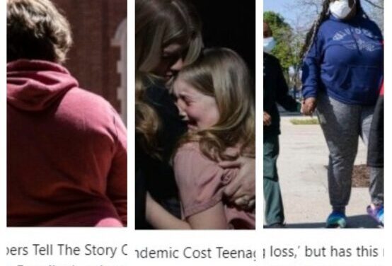 Why white journalists need to stop focusing on ‘learning loss’