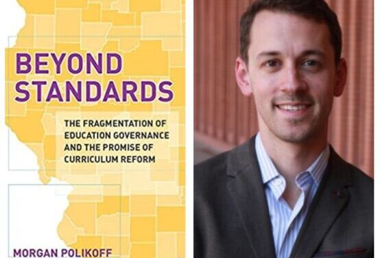 Concerned about school inequality? Write more about local control.