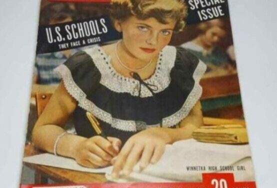 Thankful for education journalism (2021)