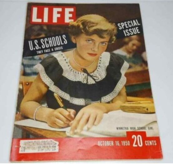 Thankful for education journalism (2021)