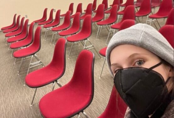 How education reporters stay safe