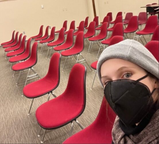 How education reporters stay safe