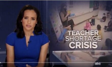 Your teacher shortage stories are all wrong; here’s how to improve them