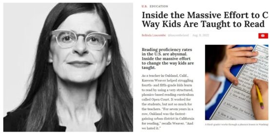 ‘Be more curious than furious;’ a veteran feature writer’s approach to hot-button topics