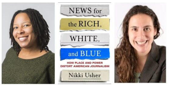 Making education journalism more accessible and inclusive