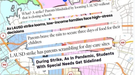 A more inclusive approach to covering school shutdowns