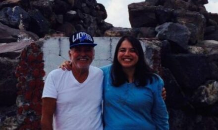 My dad was a teenage factory worker