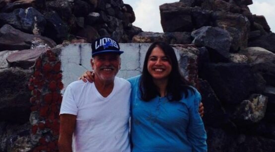 My dad was a teenage factory worker