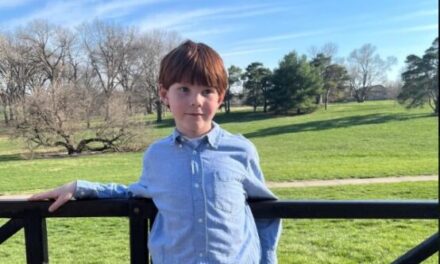 ‘Harder than I thought possible’: a reporter’s experience parenting a struggling reader and writing about it