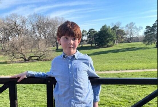 ‘Harder than I thought possible’: a reporter’s experience parenting a struggling reader and writing about it