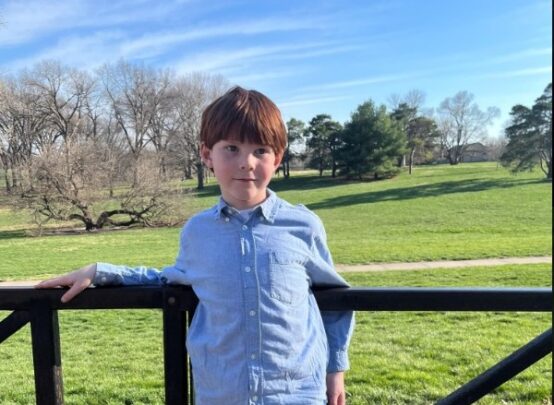 ‘Harder than I thought possible’: a reporter’s experience parenting a struggling reader and writing about it