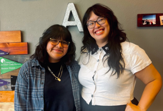 ‘Better stories’: student-centered schools coverage in Las Vegas