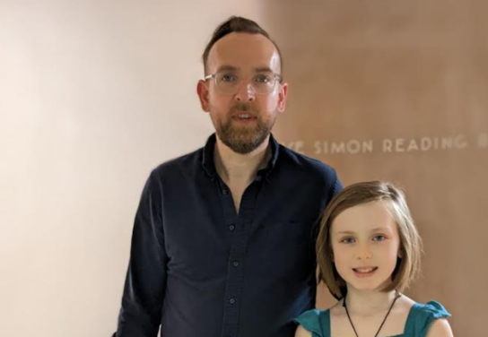 Inadequate literacy coverage in New York City