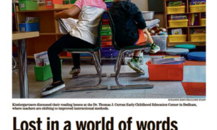 McLaren: Why reporting on literacy is so hard — and tips for making it easier