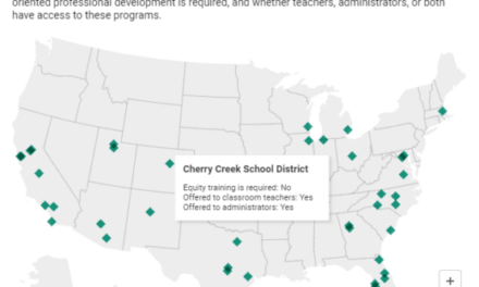 Putting DEI training under the microscope