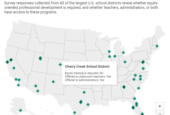 Putting DEI training under the microscope