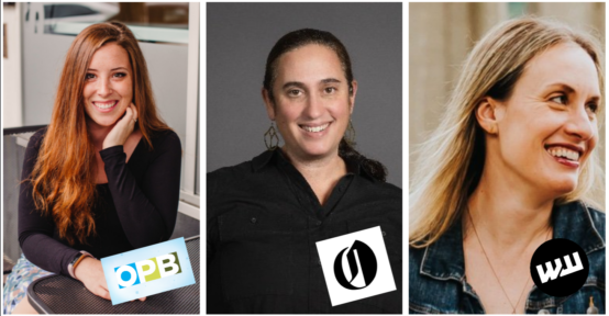 Lessons from covering the Portland teachers strike