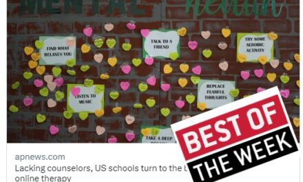 Global test score meltdown, Portland reporters tell all, & most-censored education story: Best Education Journalism of the Week (12/8/23)
