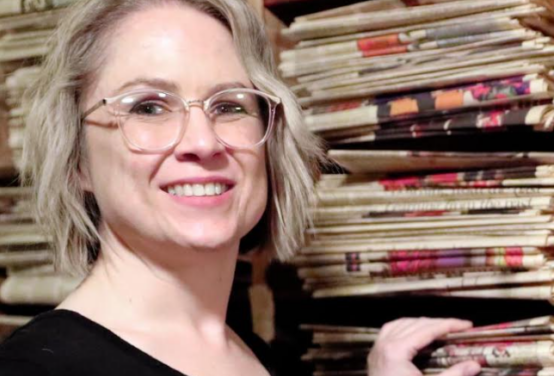 An education reporter stands up for bullied children — & herself