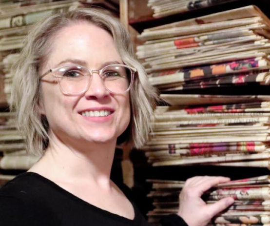 An education reporter stands up for bullied children — & herself