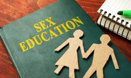 Everyone is an exception: Assumptions to avoid in the sex education classroom