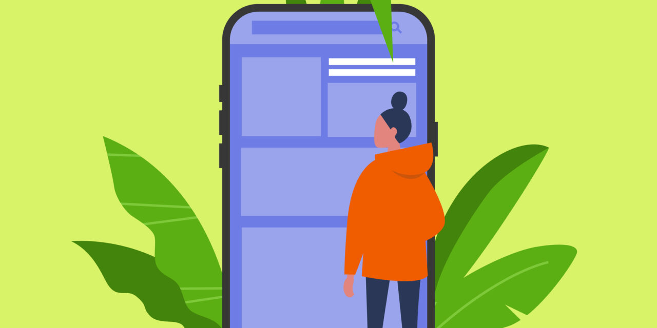 Social media profiles matter to more admissions officers