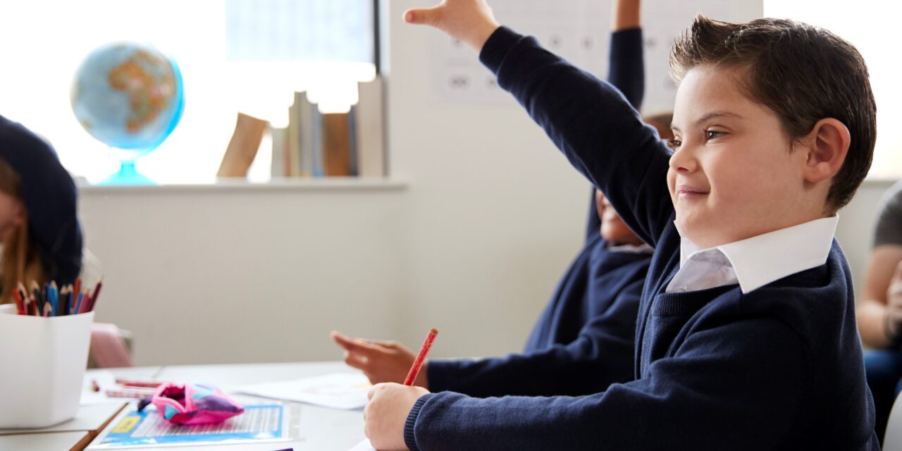 How students with disabilities are faring in charter schools