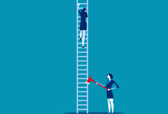 Teacher’s opportunities are causing friction with her supervisor 