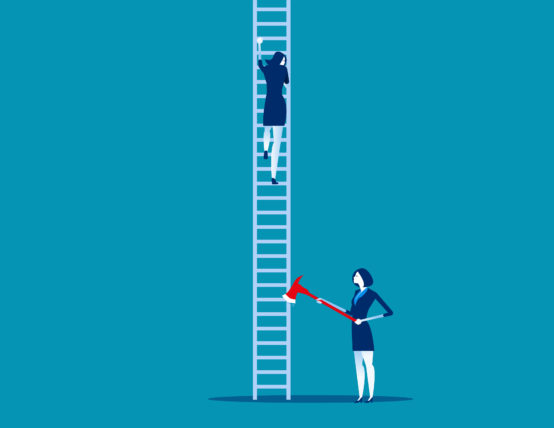 Teacher’s opportunities are causing friction with her supervisor 