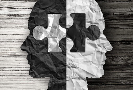 More than black and white in Ferguson