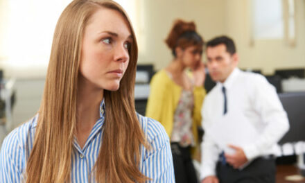 Teacher is undermining a colleague: What can principal do? 