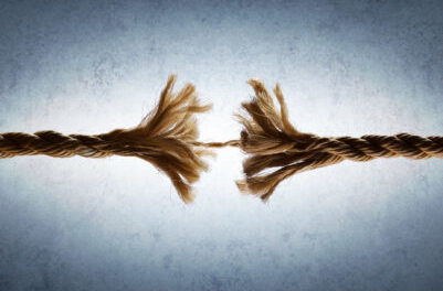 Teacher tenure:  Fog warning 