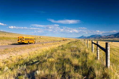 ESSA and rural teachers: New roads to retaining teachers?
