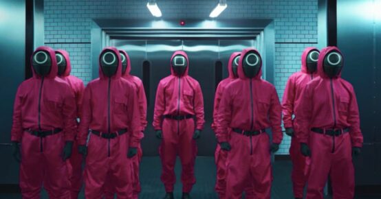 ‘Squid Game’ school board coverage isn’t helping