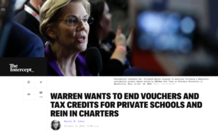 Warren plan coverage: strong on policy, weak on politics