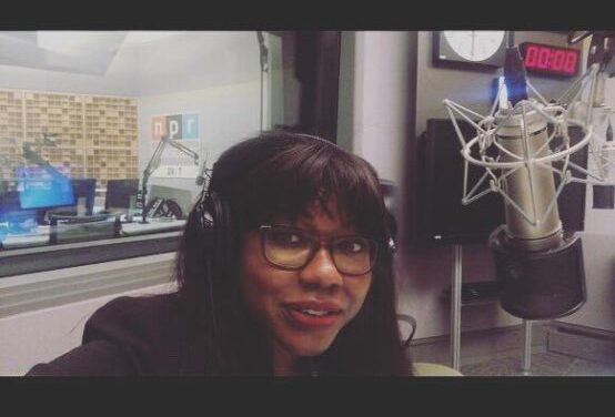 Exit interview: Star reporter Jenny Abamu explains why she left journalism — and ways to fix education news