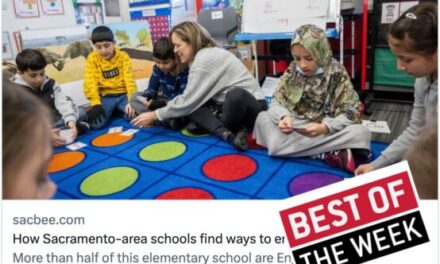 HBCU teacher pipeline, helping refugee kids, & a reporter’s sudden firing: Best Education Journalism of the Week (3/3/23)