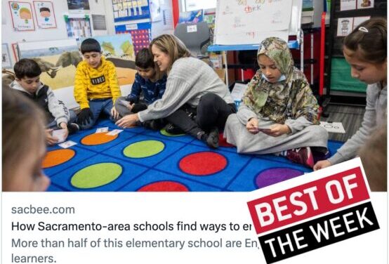 HBCU teacher pipeline, helping refugee kids, & a reporter’s sudden firing: Best Education Journalism of the Week (3/3/23)